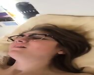 Adriana – Hidden Bate and teasing live at Periscope